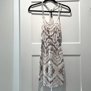 Express Tank Dress